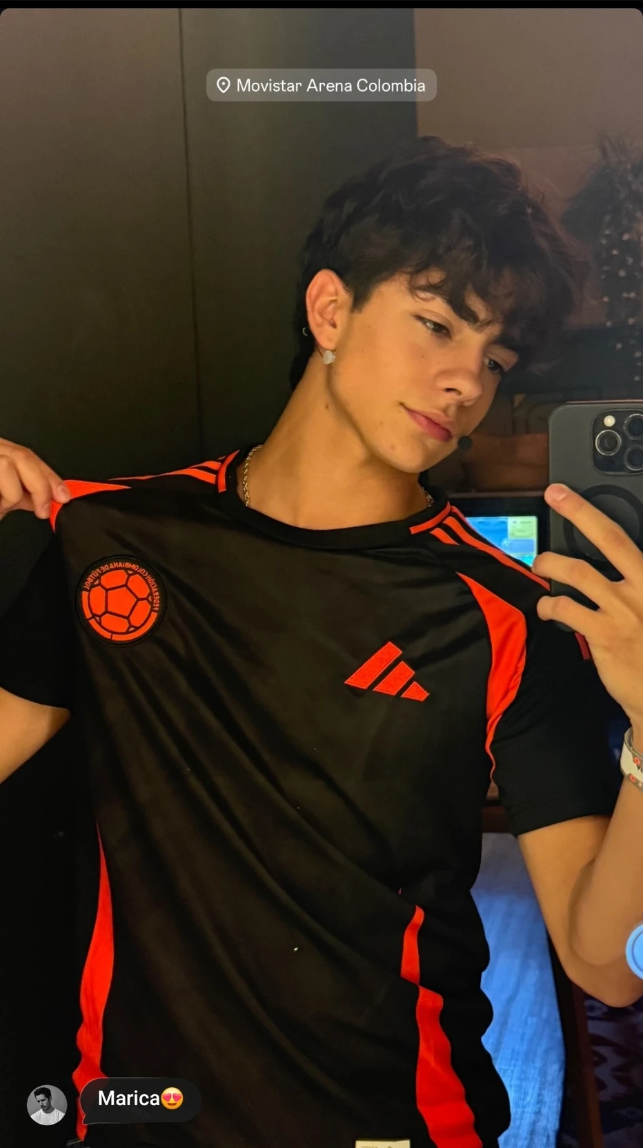 LUKE URKIJO thumbnail