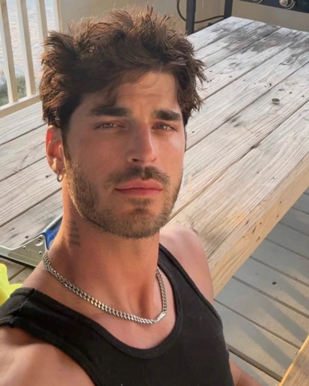 joshua honeycutt thumbnail