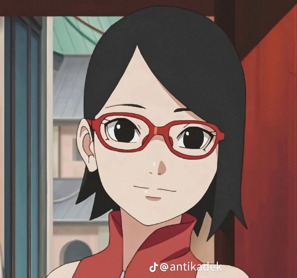 sarada uchija lesbian thumbnail