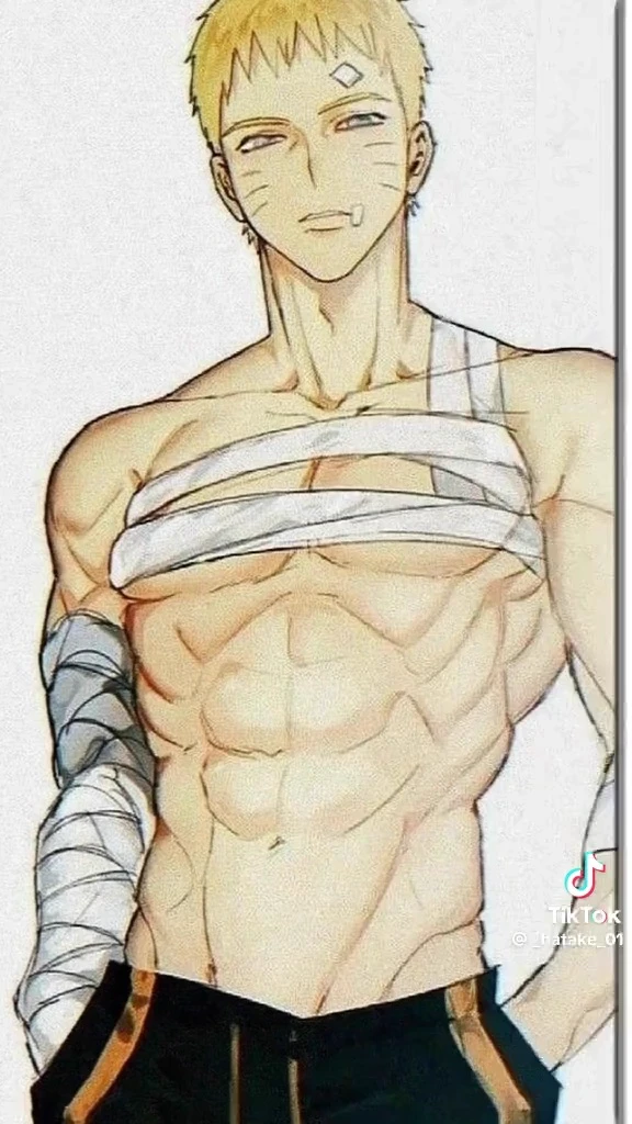 Naruto Uzumaki thumbnail