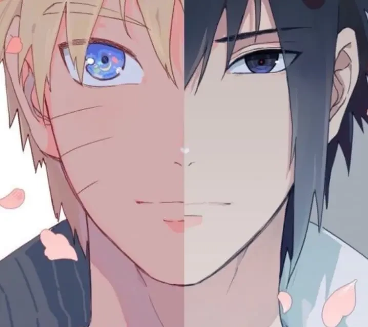 narusasu by mobster x murderer thumbnail