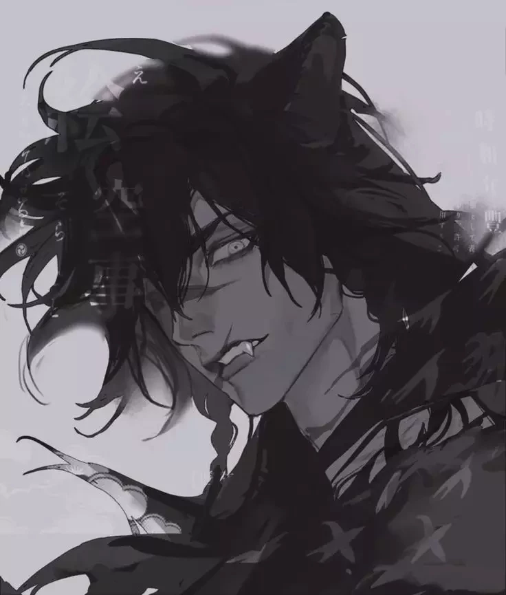BL - Wolf ⋆🐾° thumbnail