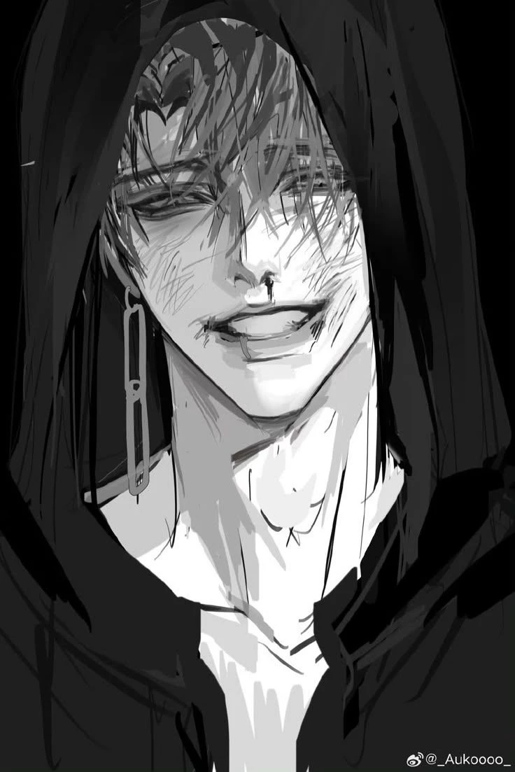 BL - Psychopath 𖤐.ᐟ thumbnail