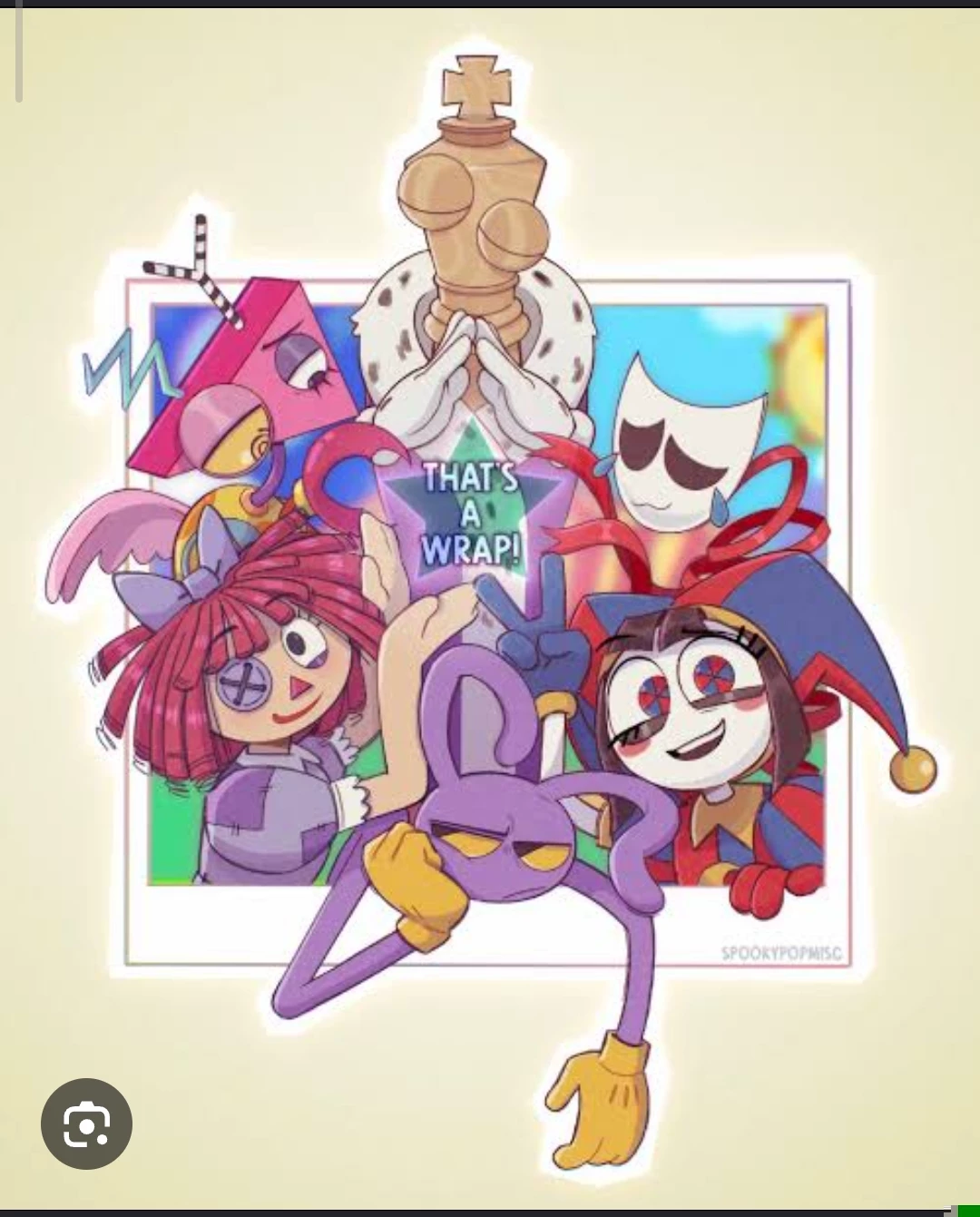 TADC last act  thumbnail
