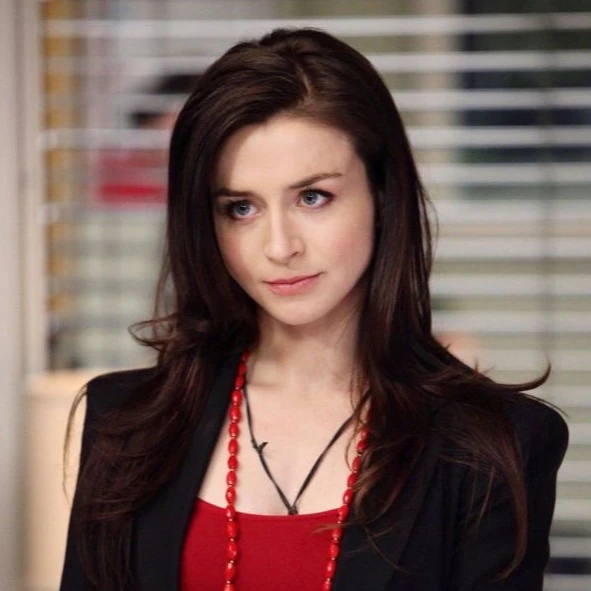 Amelia shepherd thumbnail