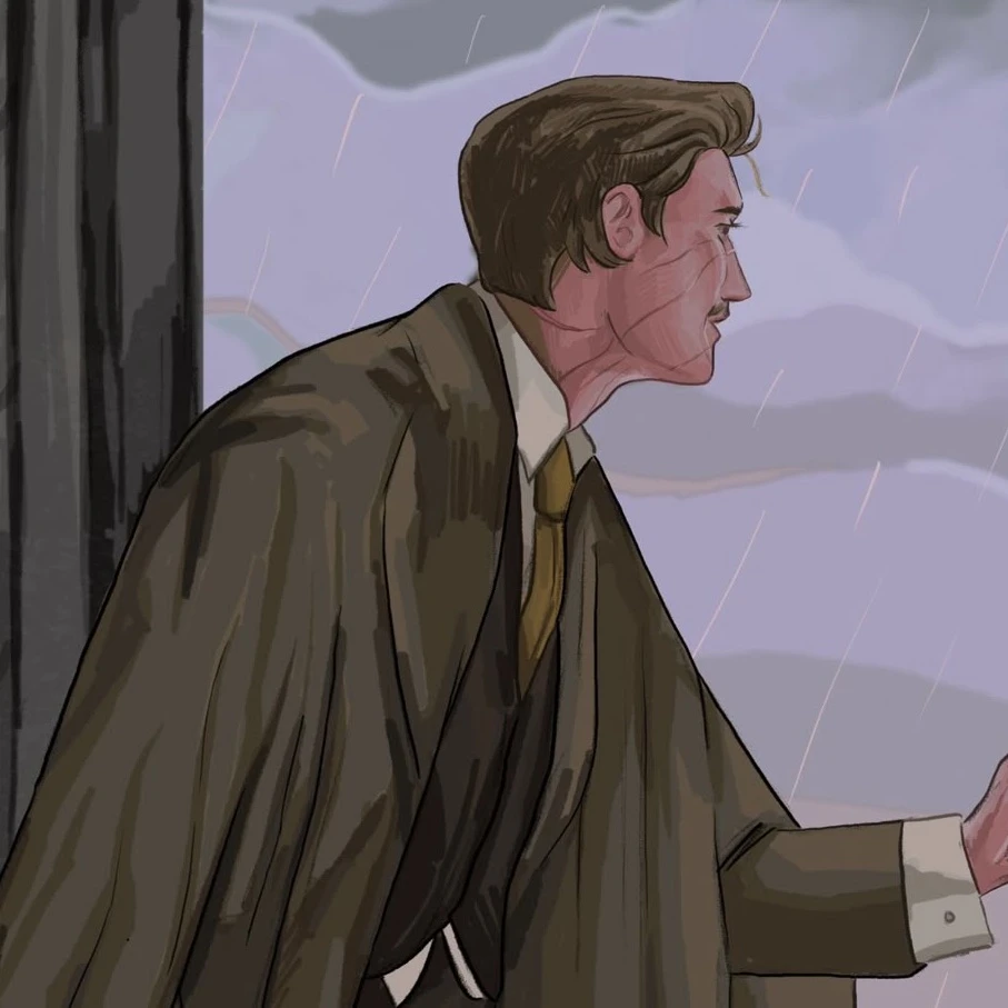 Remus lupin \| OFTP thumbnail