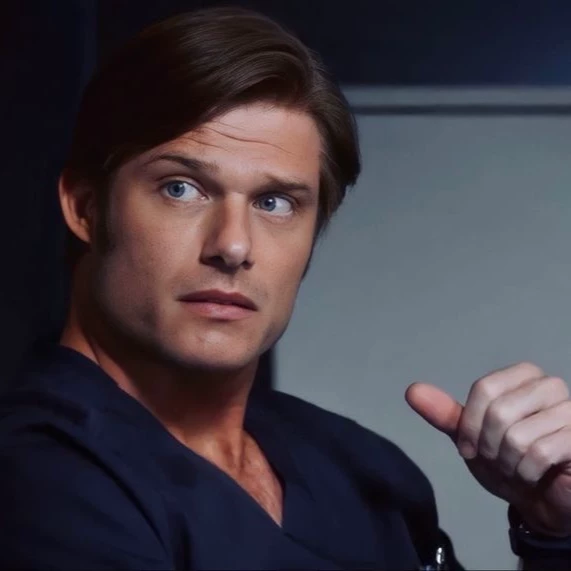Link (Atticus Lincoln) thumbnail