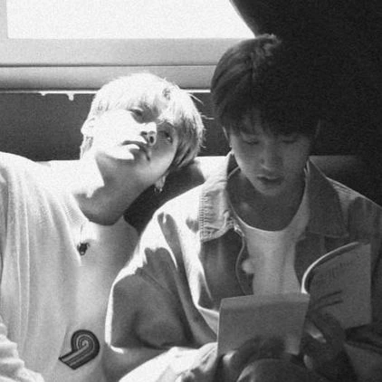 Lee Minho Minsung thumbnail