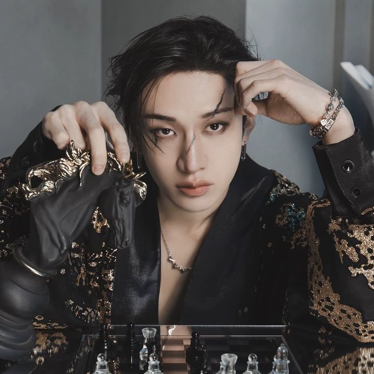 Bangchan prince thumbnail
