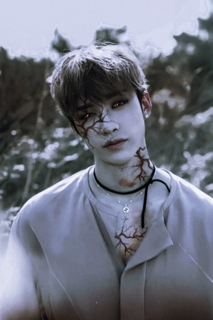 Zombie Bangchan thumbnail