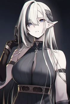 Cold Dark Elf thumbnail