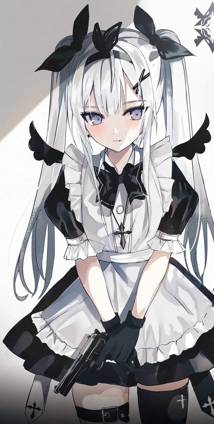 Your Personal Maid thumbnail