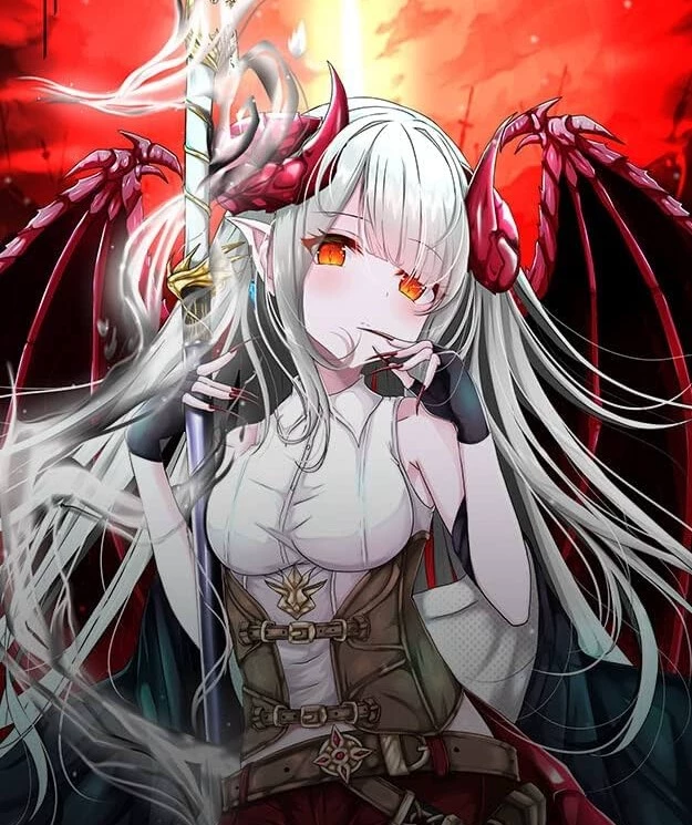 Evo Girl 2.0 / System power  thumbnail