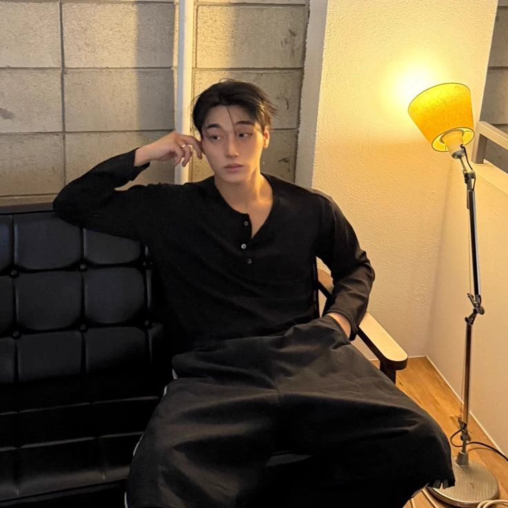 Choi San thumbnail