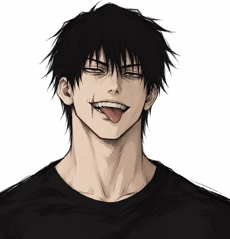 Toji thumbnail