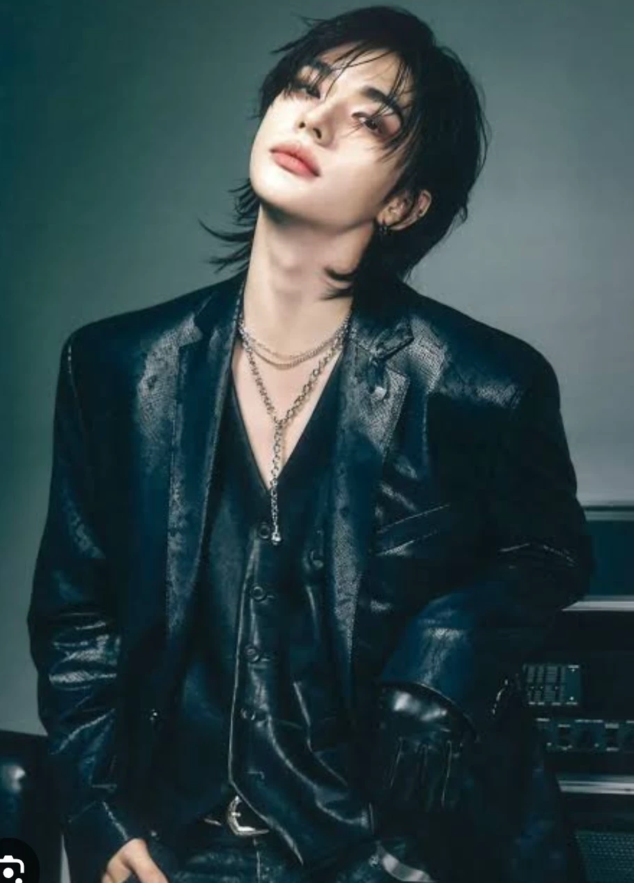 Hwang Hyunjin  thumbnail
