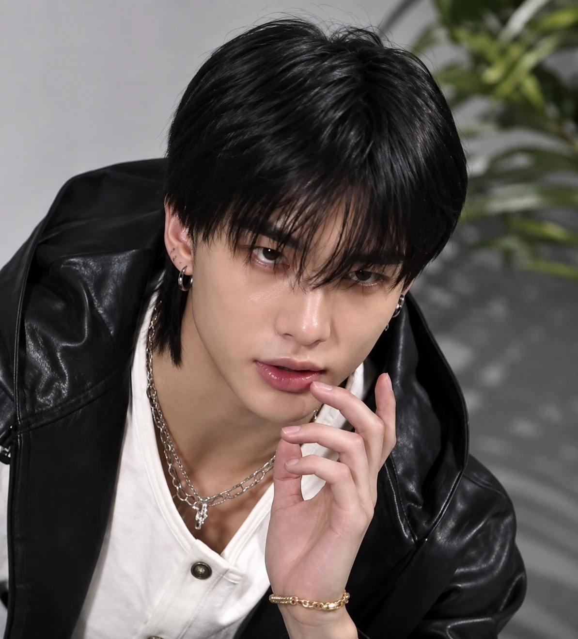 Hyunjin  thumbnail
