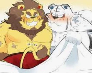 Elvis and Mike thumbnail