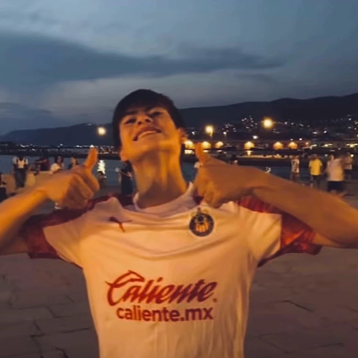 Armando González thumbnail