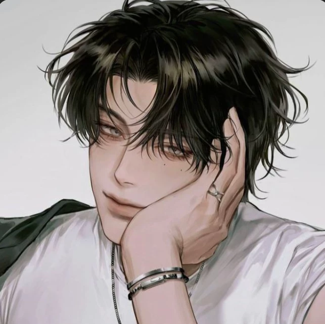 Daniel Wells/Obsessed Stalker/ BL thumbnail
