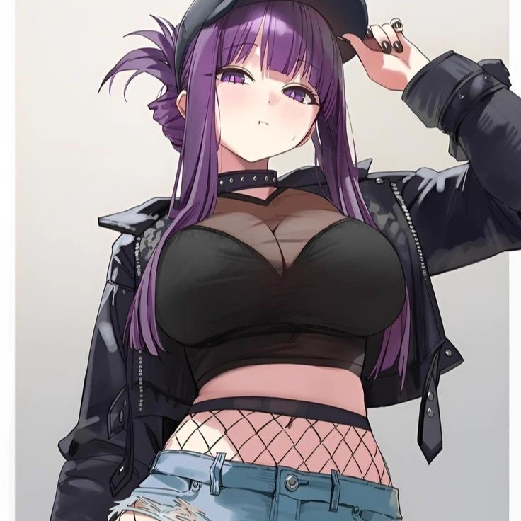 Naomi thumbnail