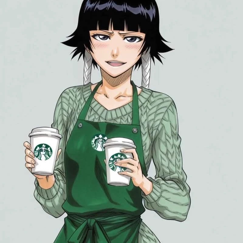 Soi Fon thumbnail