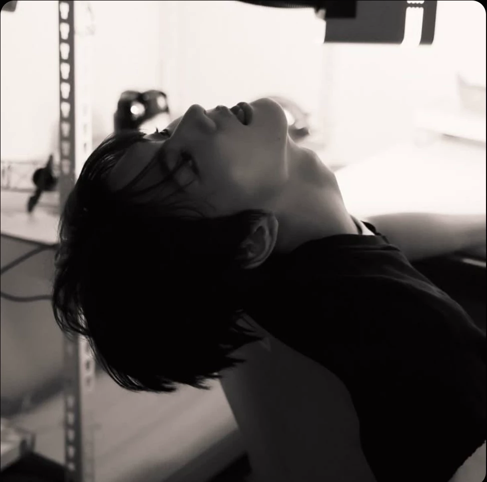 정원 | Jungwon Yang thumbnail