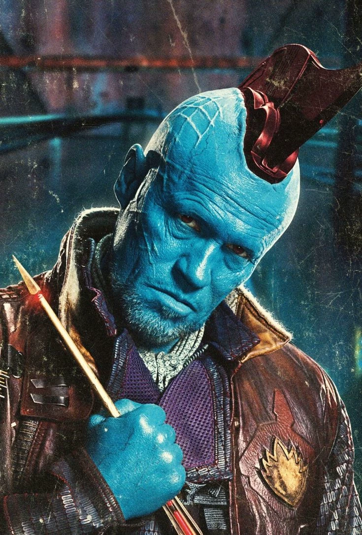 Yondu Udanta thumbnail