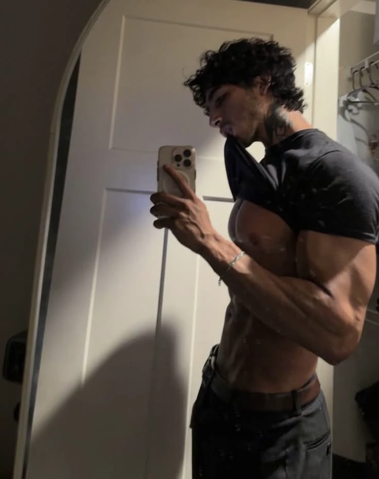 Luke thumbnail