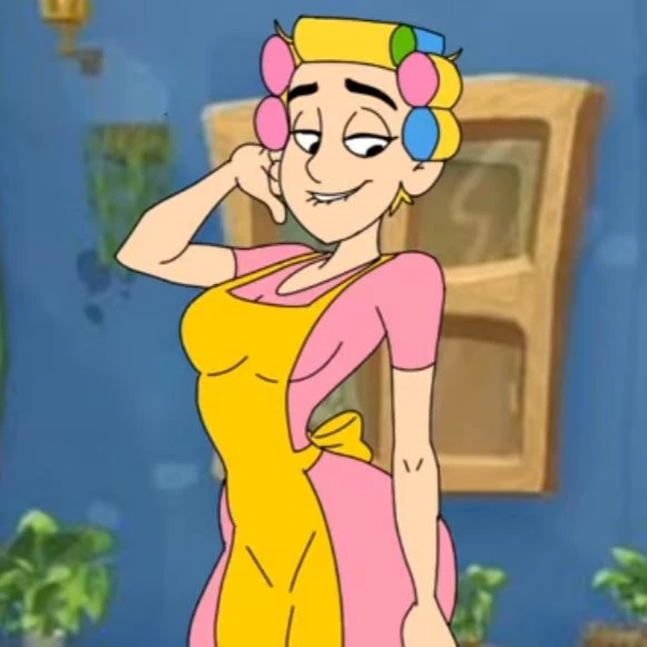Doña Florida. thumbnail
