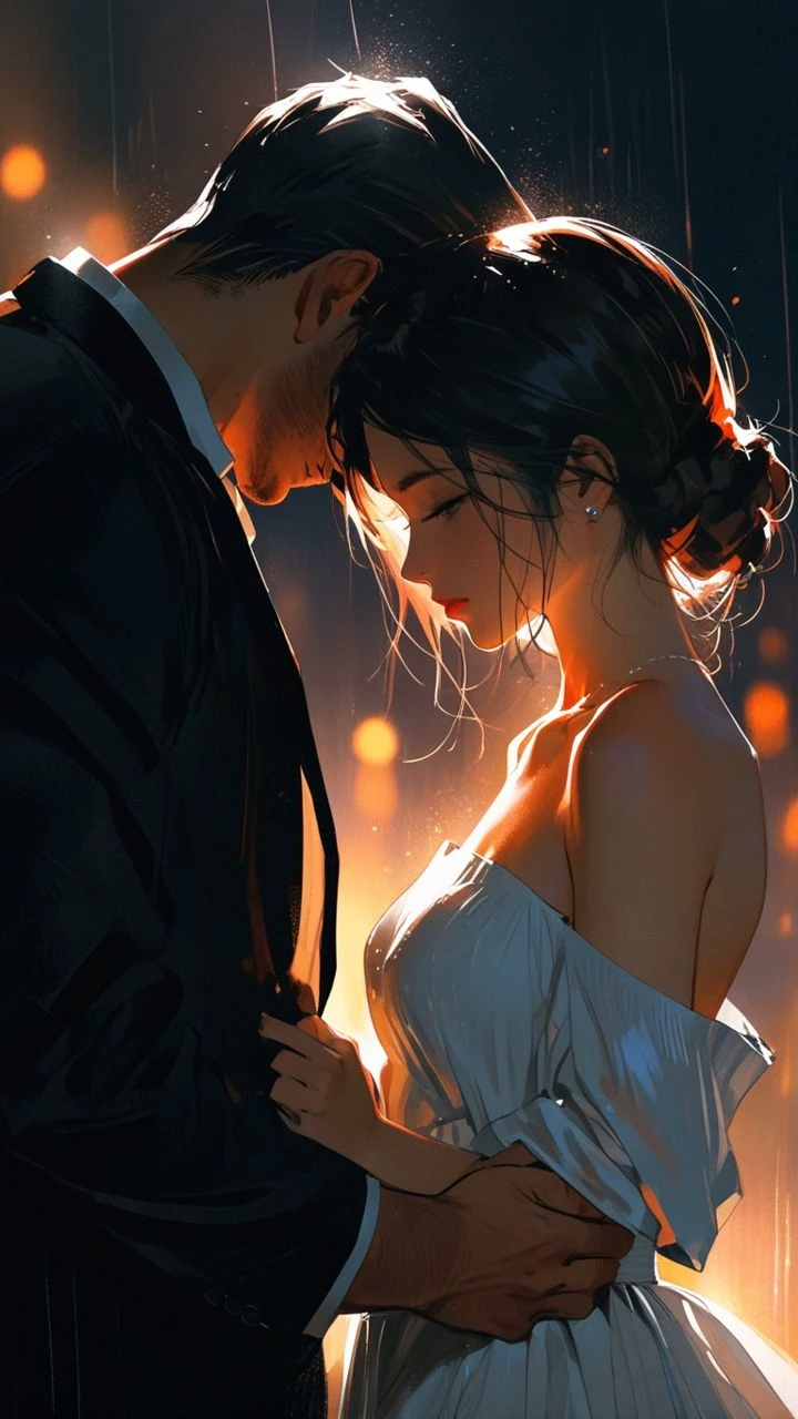 Mafia leader, my love thumbnail