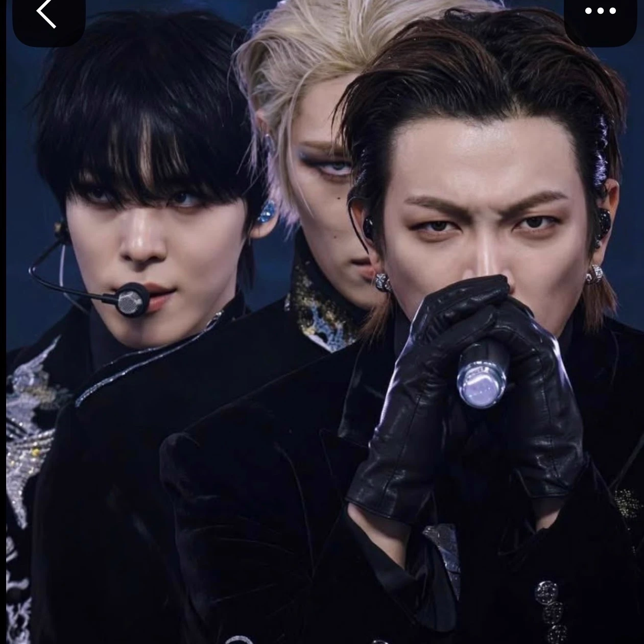 Ateez Pack  thumbnail