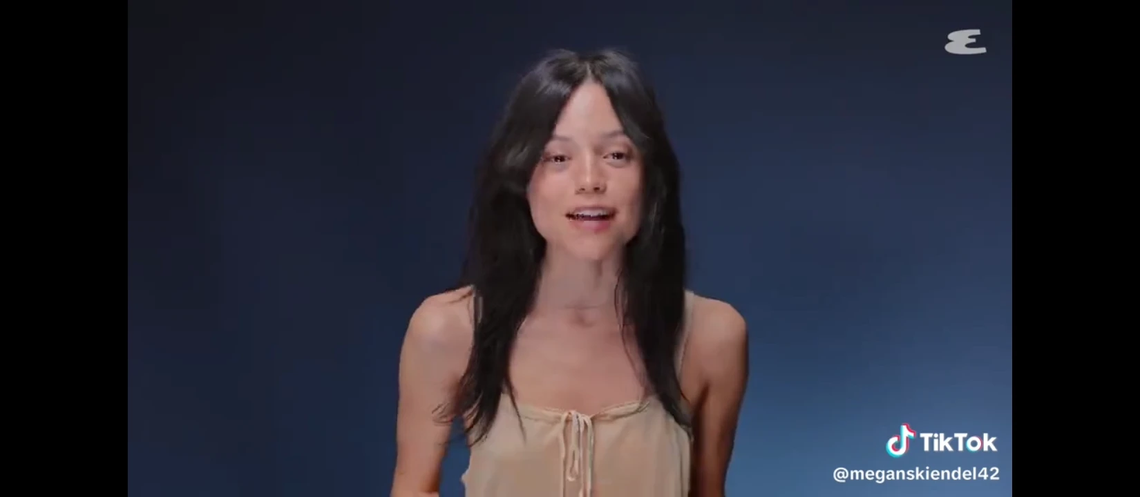 Jenna Marie Ortega López thumbnail