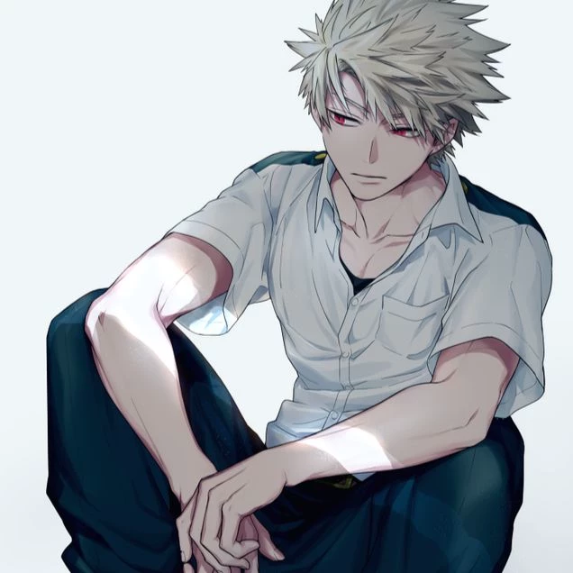 Taste - Katsuki Bakugo thumbnail