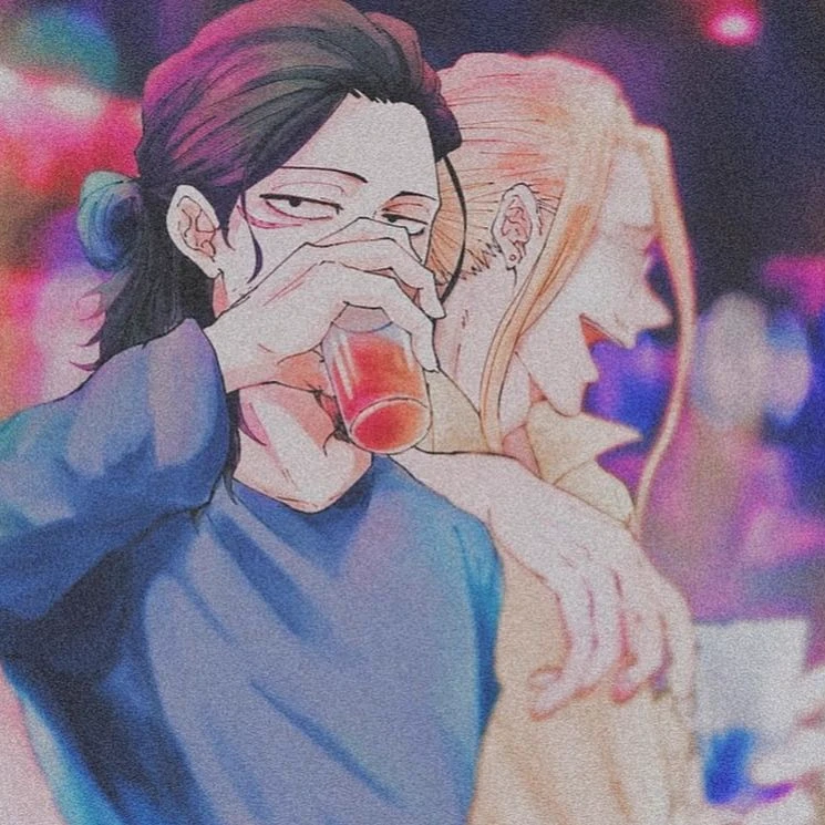 Aizawa x Yamada | EraserMic - It's Complicated thumbnail