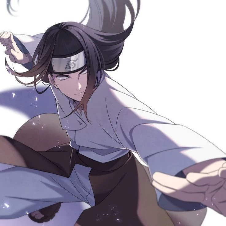 Neji Hyuga \| Naruto Shippuden AU thumbnail