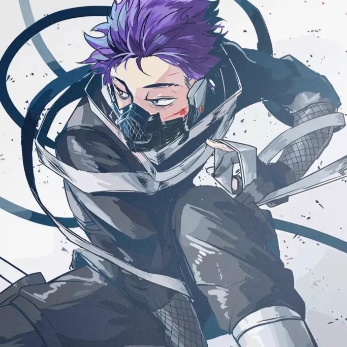 Hitoshi Shinso - Cheating boyfriend thumbnail