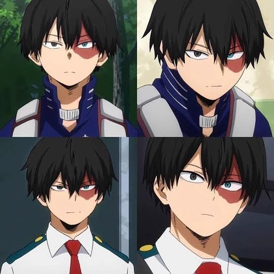 Shoto Todoroki thumbnail
