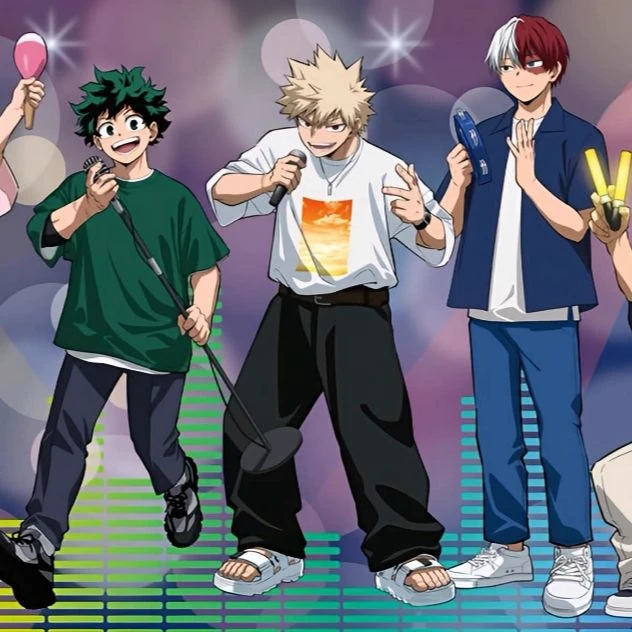 MHA - CLASS 1A thumbnail