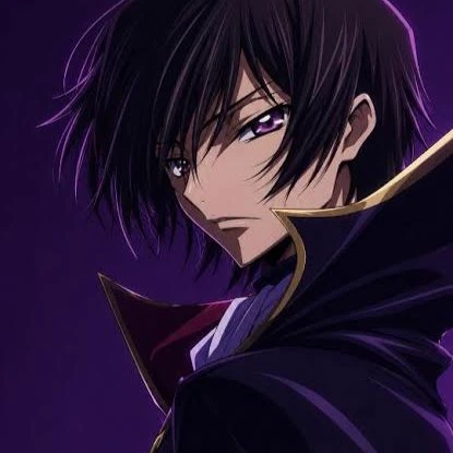 Lelouch Lamperouge thumbnail