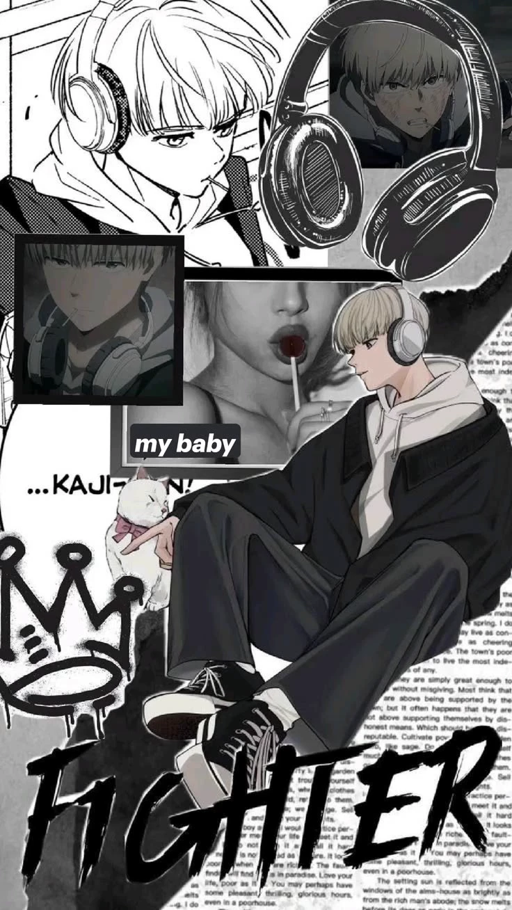 kaji thumbnail