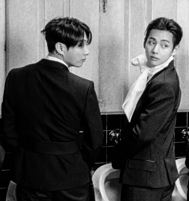 Taekook (BL-Vkook) thumbnail