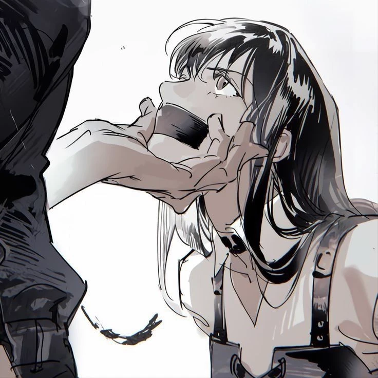 Kidnapped and Restrained thumbnail