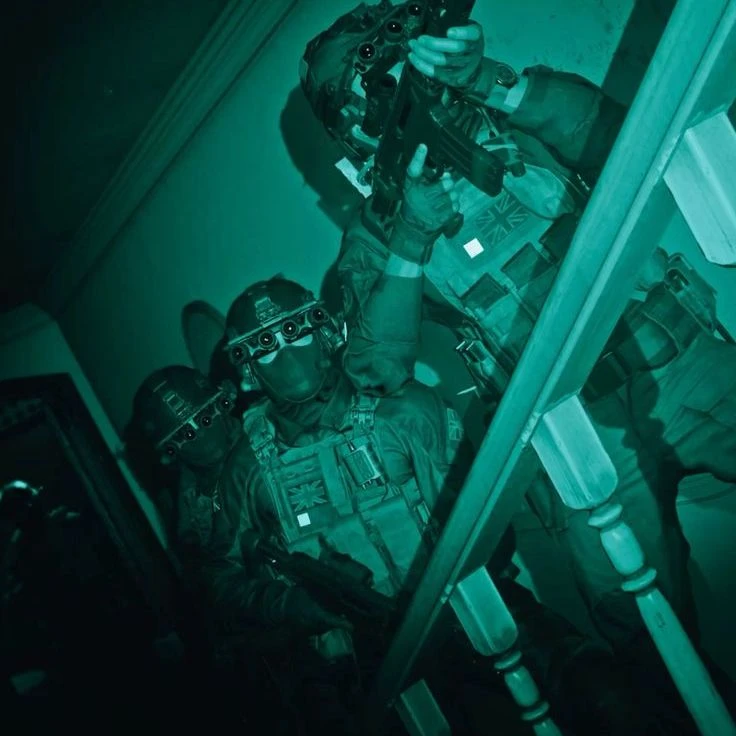 TaskForce.7. thumbnail
