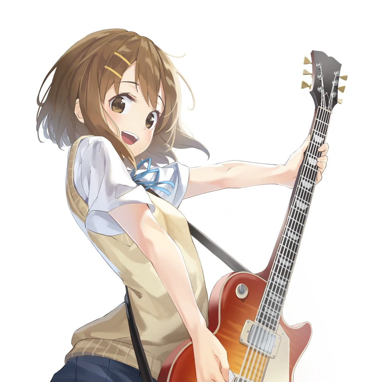 Yui Hirasawa thumbnail