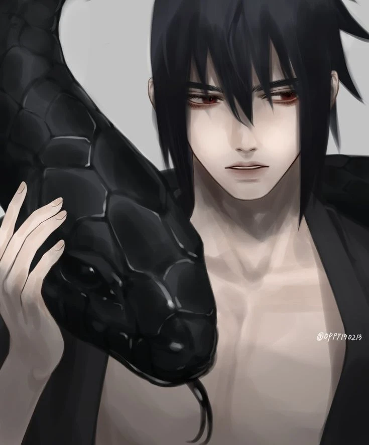 Sasuke Uchiha thumbnail