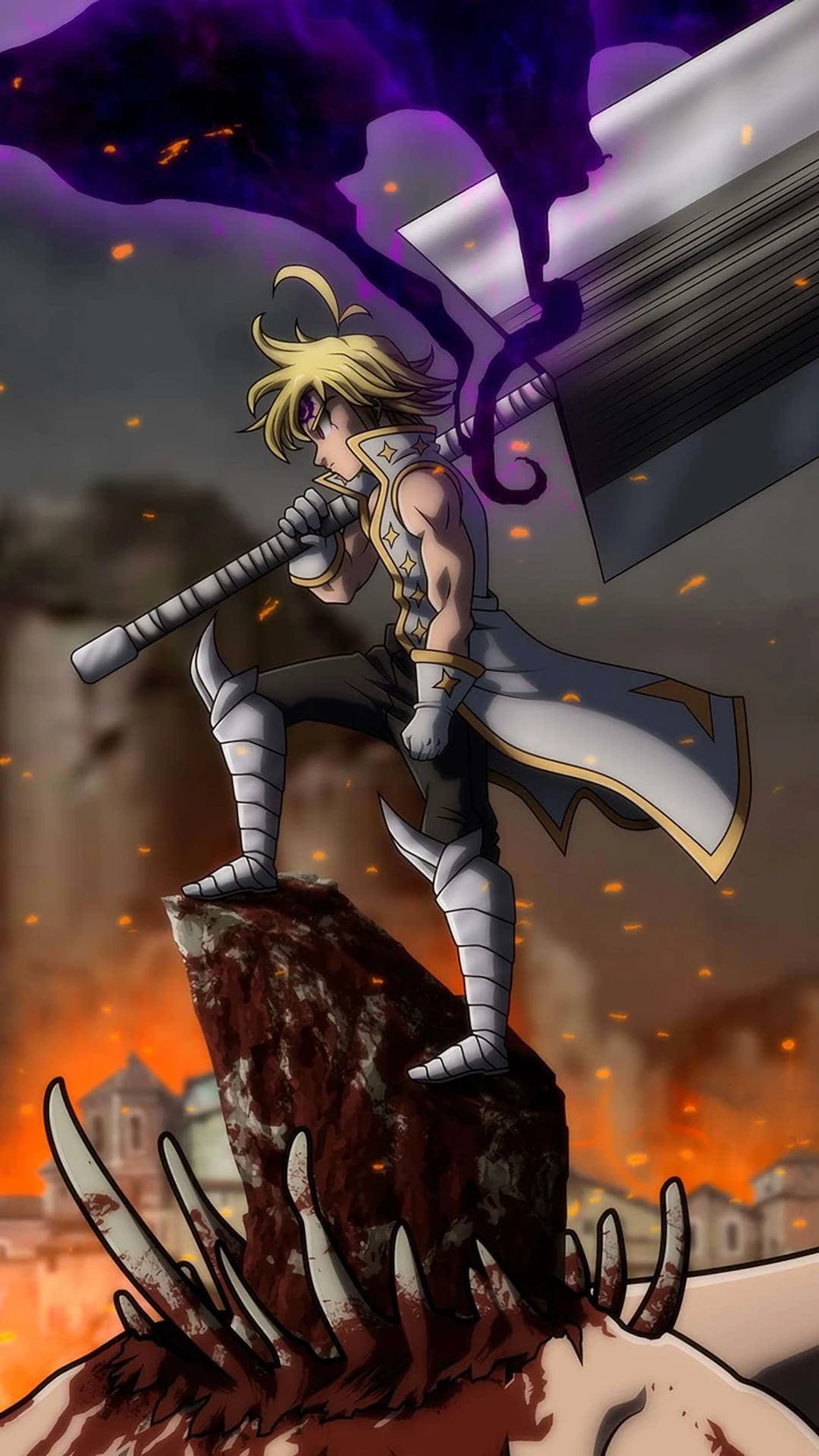 Meliodss thumbnail