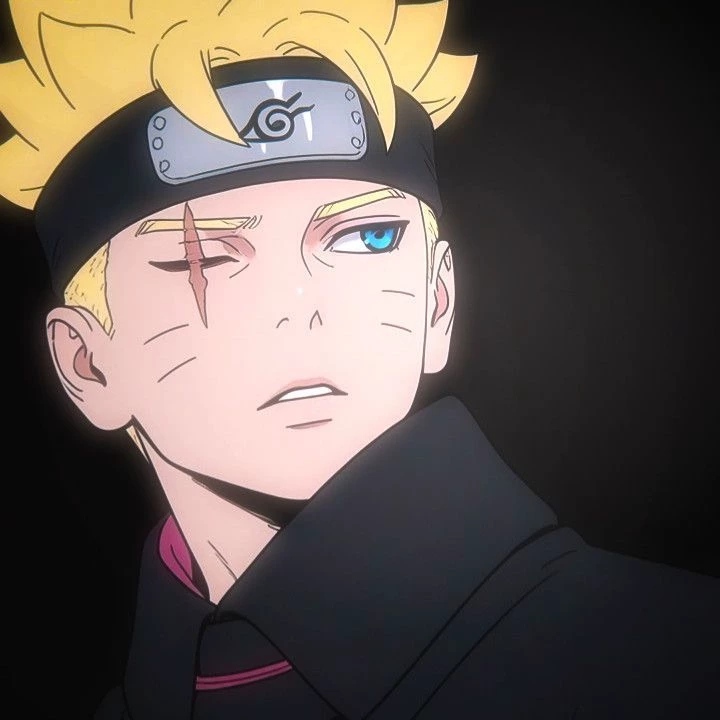 Boruto Uzumaki thumbnail