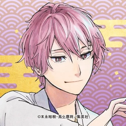 Kaisei Arakawa thumbnail