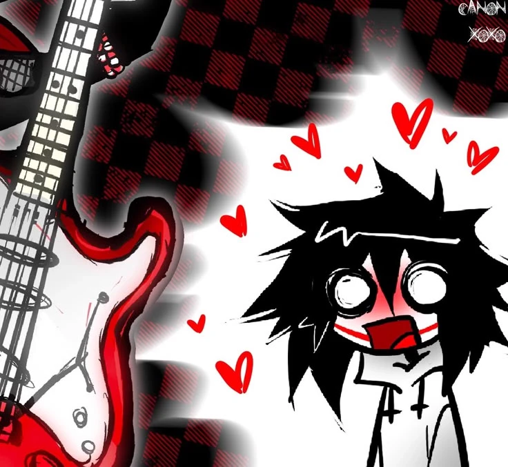 creepypasta pick me thumbnail